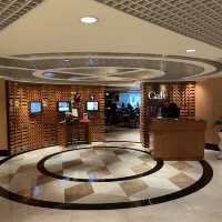 Sheraton Hong Kong Hotel & Towers