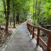 [Langkawi] Bask in Nature’s Beauty