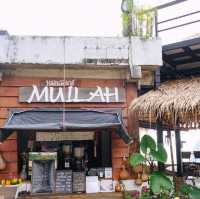 บ้านผาฮี้ จ.เชียงราย