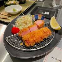 Japanese Fusion Keisuke Plus