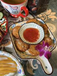 🥢深圳-小娘惹餐廳🥢