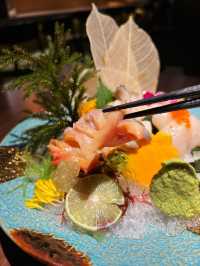 「醉忘魚屋」：銅鑼灣新開居酒屋，驚喜不斷