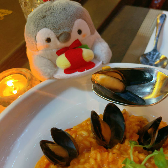 提拉米蘇必食❣️