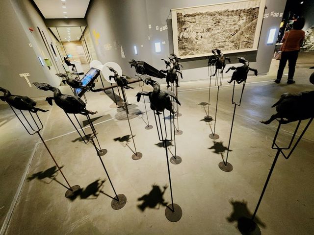 Ilham Gallery