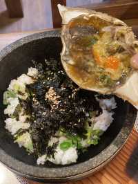 【兵庫・尼崎】夫婦が営むメニューのない韓国料理店