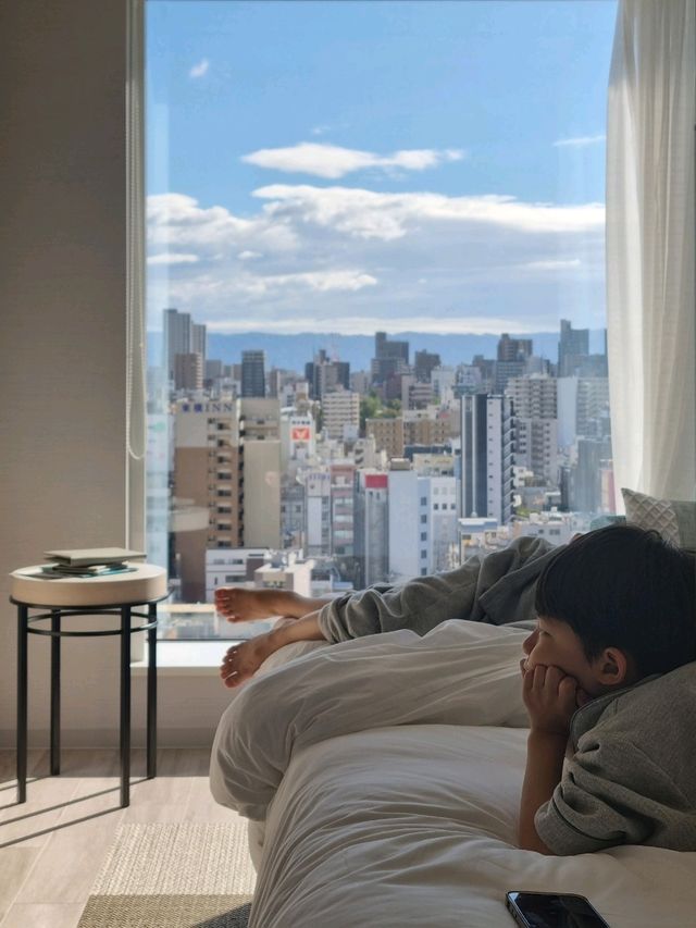 초깔끔 신상호텔