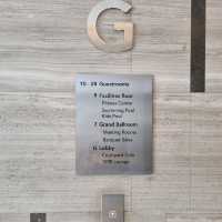 Courtyard Marriott Melaka