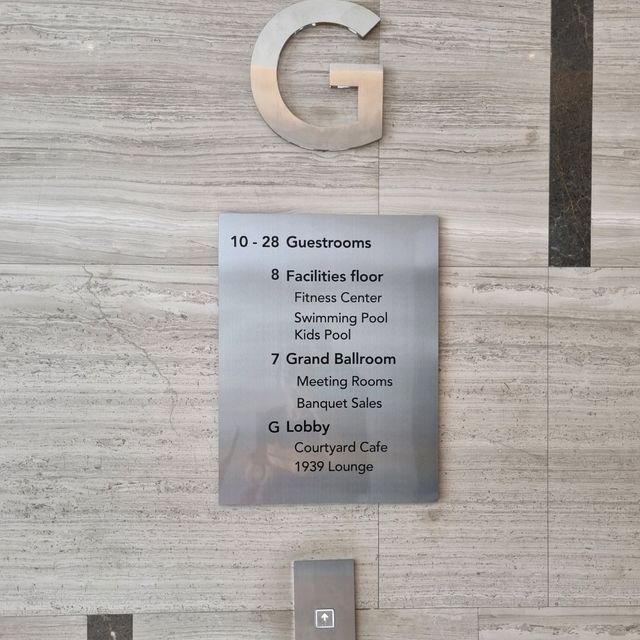 Courtyard Marriott Melaka