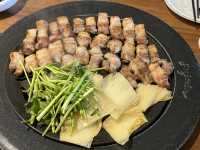 부산 구워주는 고기맛집