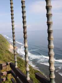 超正！峇里島Uluwatu Alia 酒店下午茶