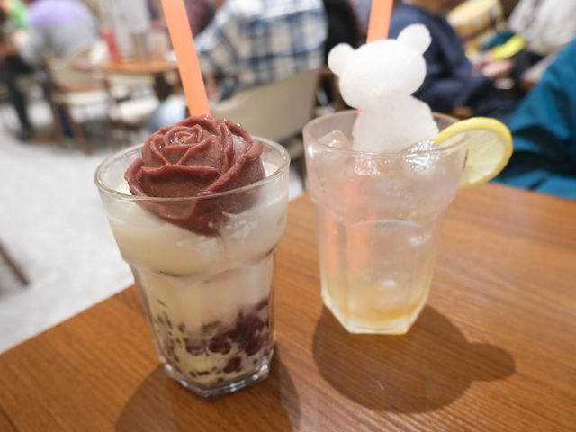 上水高質鑊氣小炒王