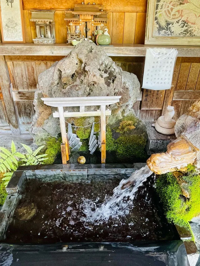 【青森県/胸肩神社】2023年行ってよかった！青森県の神社④