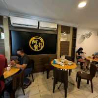 Hidden Gems - Ah Hian Kitchen