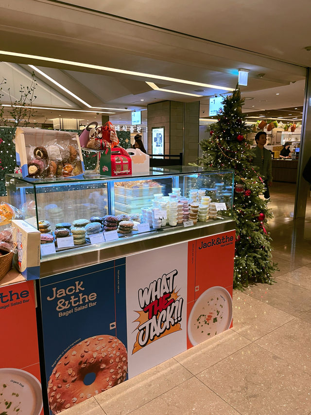 서울 겨울 당일여행으로 꼭 가야하는 핫스팟🎄