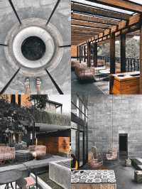 Starbucks Reserve Dewata