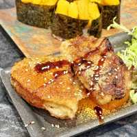 🇯🇵日式放題🥢嘅新天花板🤩