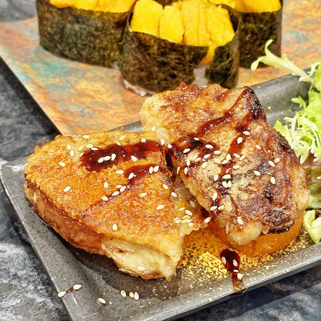 🇯🇵日式放題🥢嘅新天花板🤩