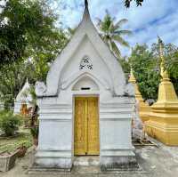 Artistry Unveiled: Wat Xieng Mouane