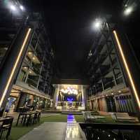 AT T Boutique Hotel  โรงแรมสวยติดทะเล  