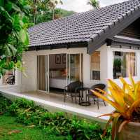 Thavorn Beach Village Resort & Spa น่ามาพักผ่อน