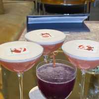 Antidote Bar