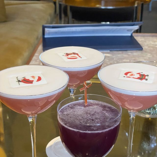 Antidote Bar