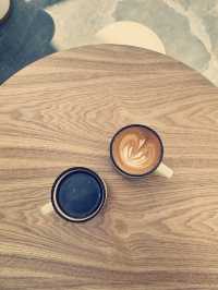 Spillstone Cafe