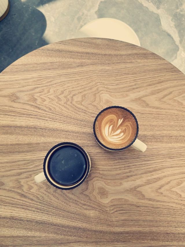 Spillstone Cafe
