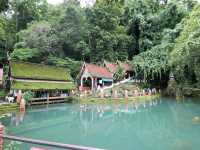 วัดถ้ำเชียงดาว วัดที่ห้ามพลาดเมื่อมาถึงเชียงดาว