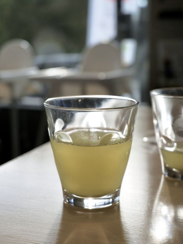 日本餐廳篇，藏王溫泉精緻素菜