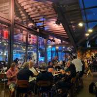 TAP ROOM KL @ Bamboo Hills