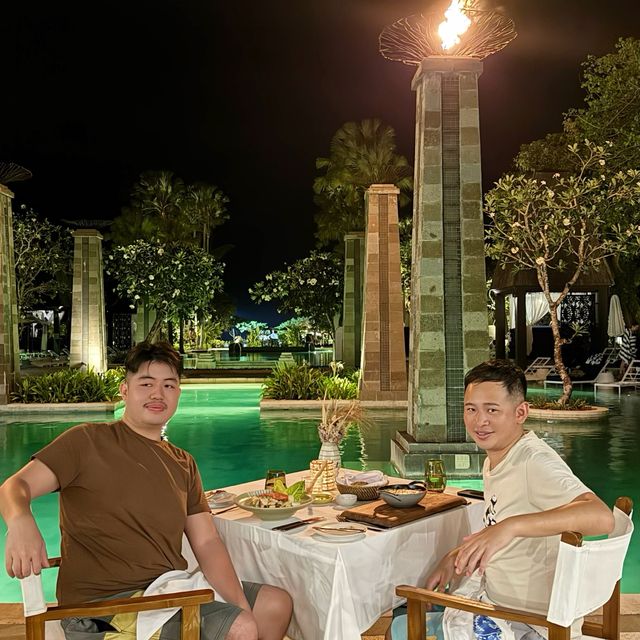 Sofitel Bali Nusa Dua Beach Resort 