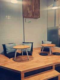 Sunbather Coffee