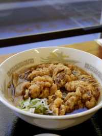 日本餐廳篇，上高地炸雞食堂