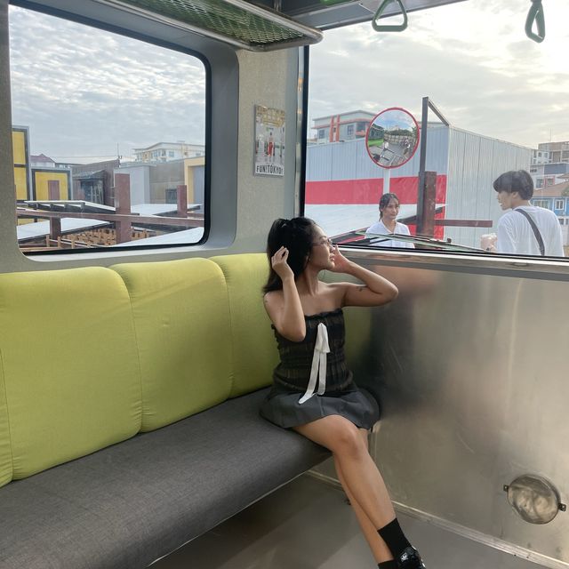 โครงการเมืองญี่ปุ่น ที่อยู่แค่บางแสน 🎌
