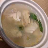 創意烏魚子料理餐廳-鯉魚