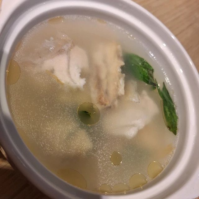 創意烏魚子料理餐廳-鯉魚