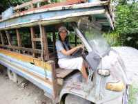 คาเฟ่ธรรมชาติ บางพระเรือ ณ ห้วยท่าไทร