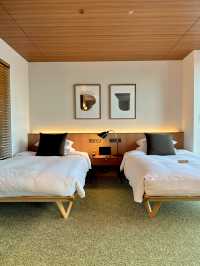📍The Aoyama Grand Hotel/東京