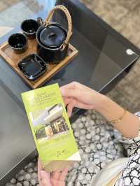 kuretakeso hotel