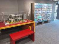 講下香港呢個城市～展城館