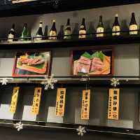 👅Gyutan Toku牛舌專門店