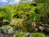 【吉野③（水分神社と詞藻の系譜）】（奈良県吉野町　旧国名：大和）