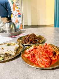 【尖沙咀｜人氣韓式Food Court😍  集齊所有人氣韓國美食🇰🇷】