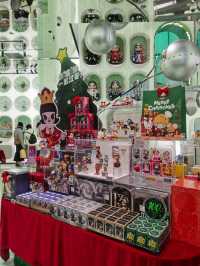 來上海不能錯過的POPMART旗艦店
