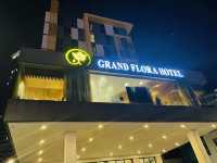 super great Suite Room⭐️✨✨@Grand Flora Hotel