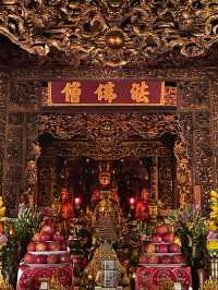 วัดเฉินก๊วก (Tran Quoc) 🇻🇳