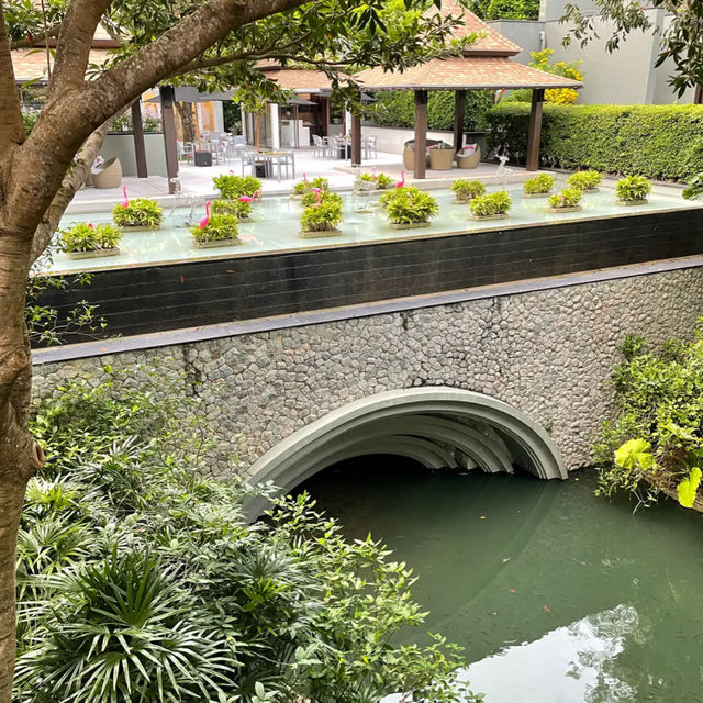 ที่พักภูเก็ต สวยแบบ 10/10 ! ✨ | PULLMAN Phuket