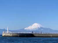 Enoshima Bridge
