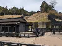 Hakone Checkpoint